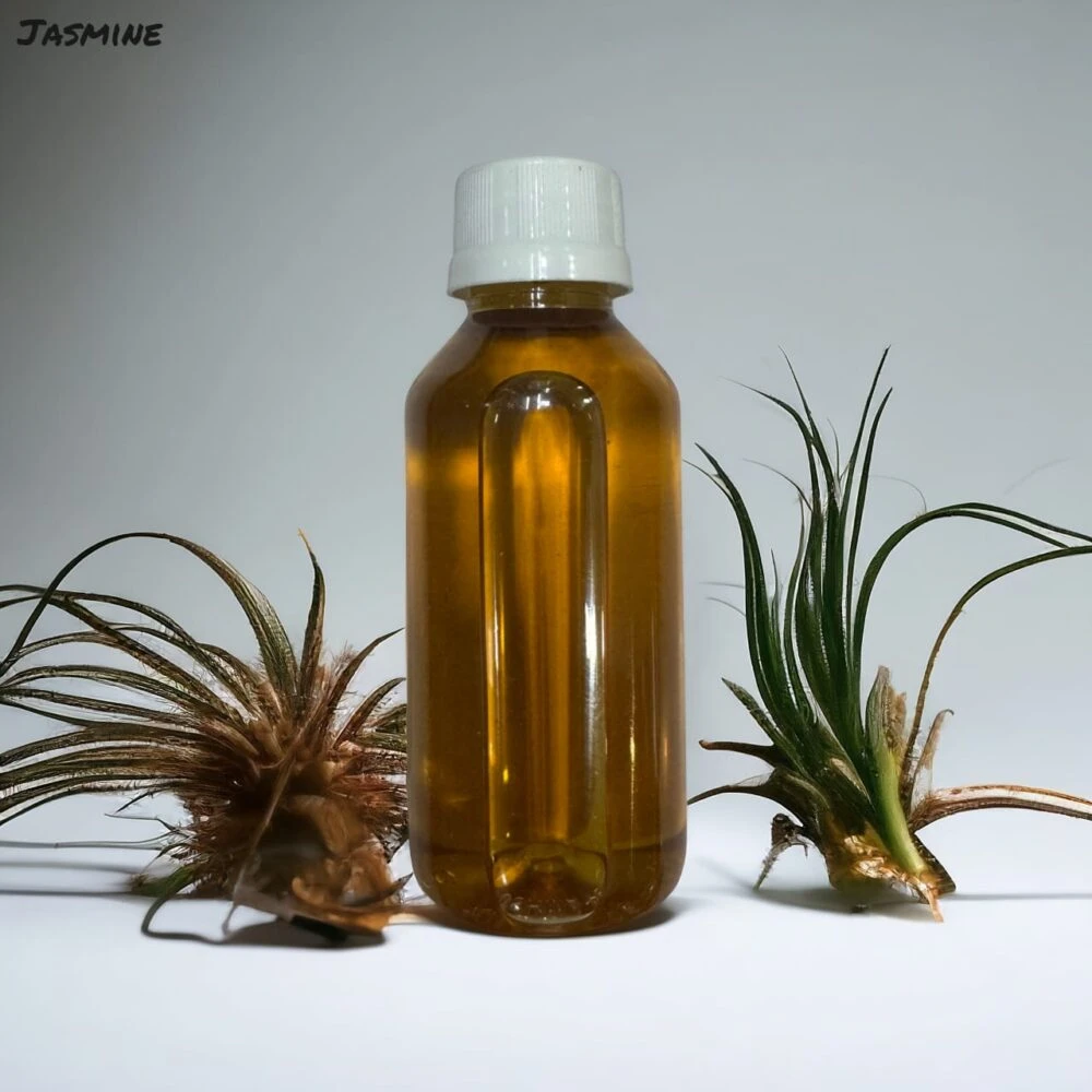 Jasmine Cold-Pressed Oil