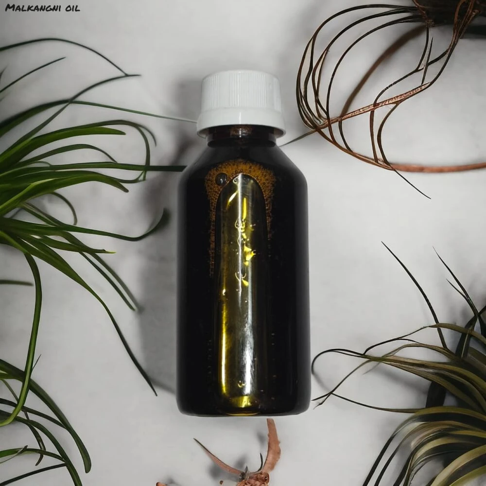 Malkangni Oil