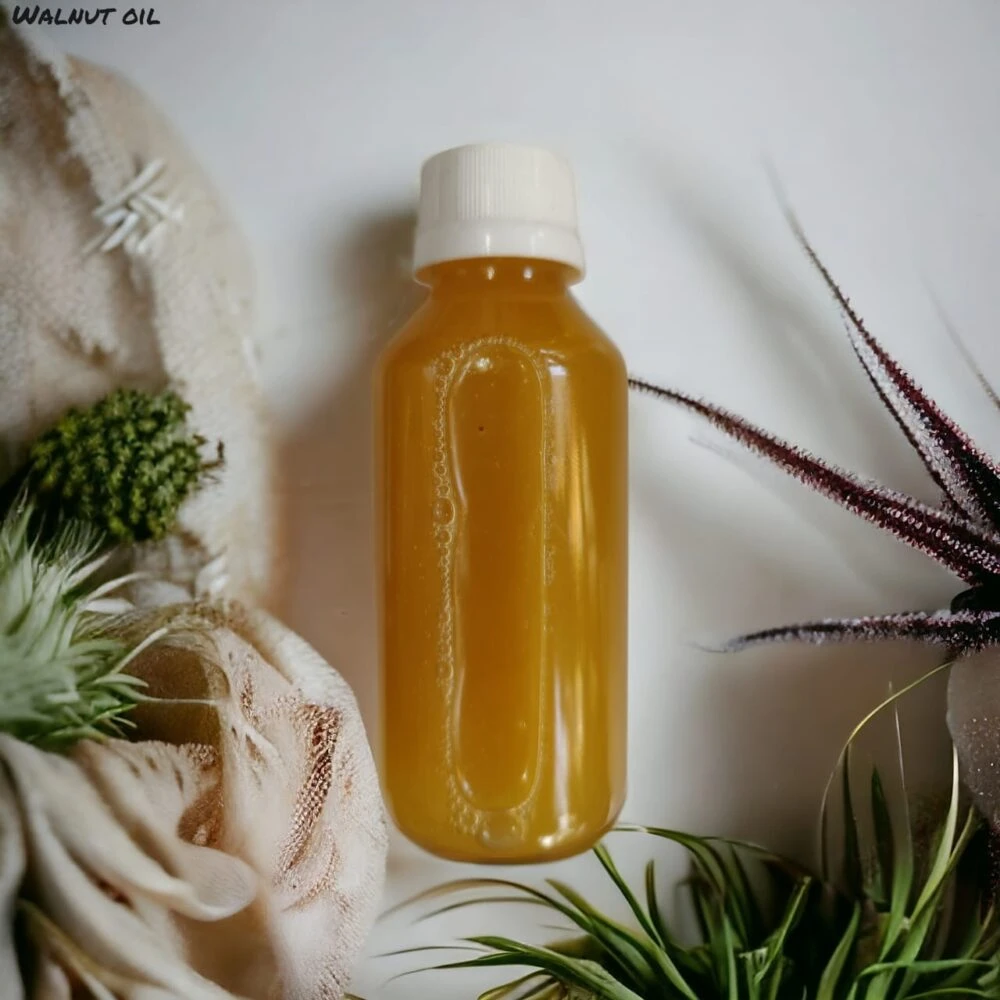 Walnut Cold-Pressed Oil